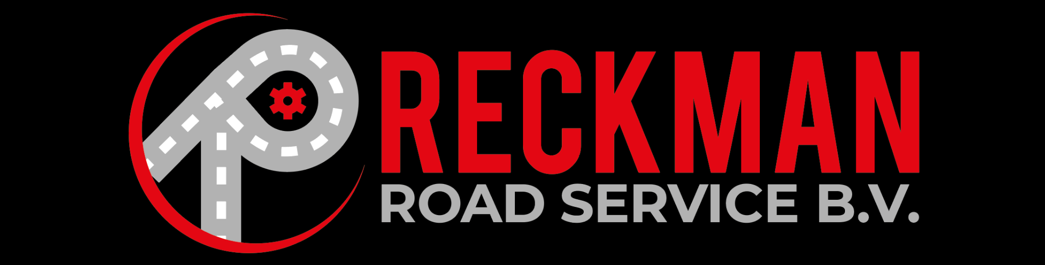 Reckman Road Service B.V. banner